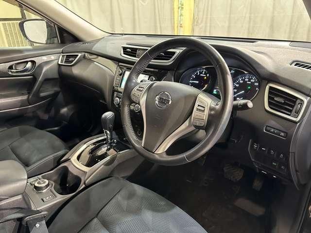 NISSAN X-TRAIL HYBRID 2WD 2017 Image 31