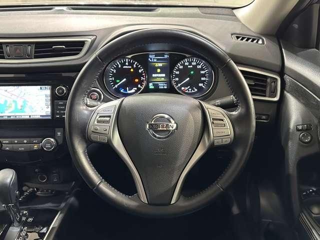 NISSAN X-TRAIL HYBRID 2WD 2017 Image 31