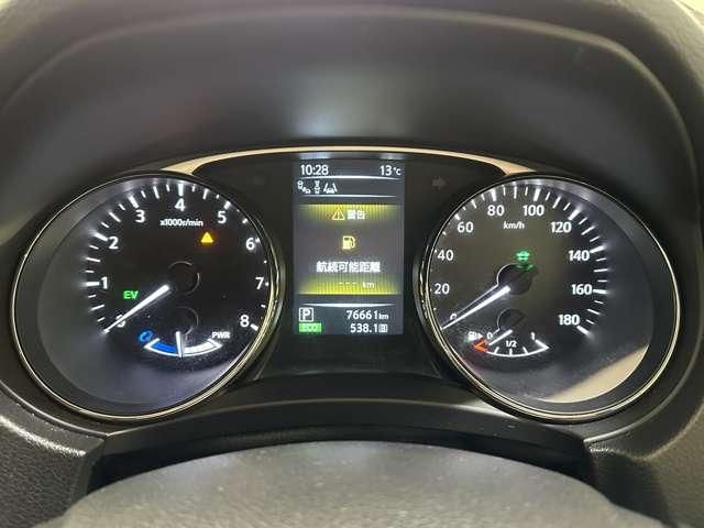 NISSAN X-TRAIL HYBRID 2WD 2017 Image 31