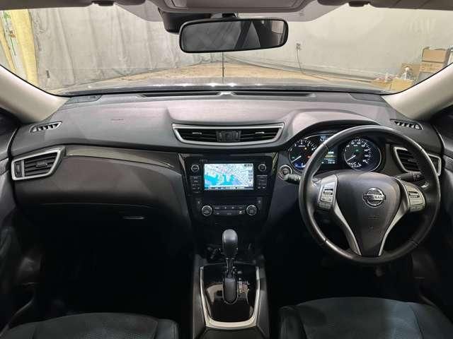 NISSAN X-TRAIL HYBRID 2WD 2017 Image 31