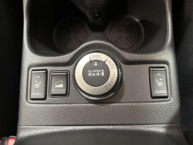 NISSAN X-TRAIL HYBRID 2WD 2017 Image 31