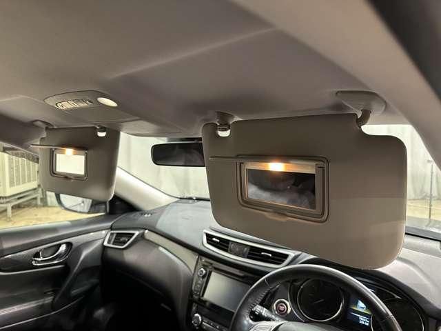 NISSAN X-TRAIL HYBRID 2WD 2017 Image 31