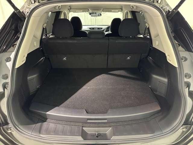 NISSAN X-TRAIL HYBRID 2WD 2017 Image 31