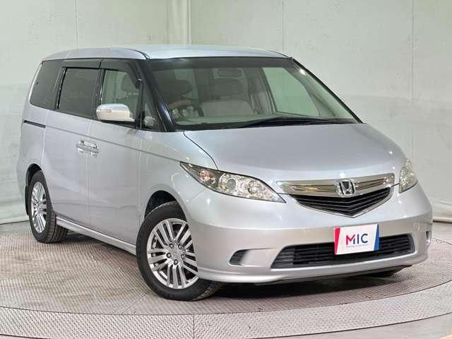 HONDA ELYSION 2004 Image 31