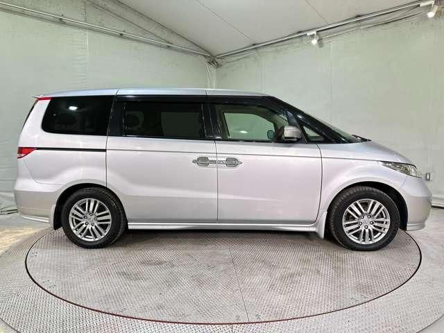 HONDA ELYSION 2004 Image 31