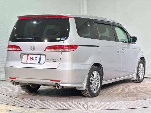 HONDA ELYSION 2004 Image 31