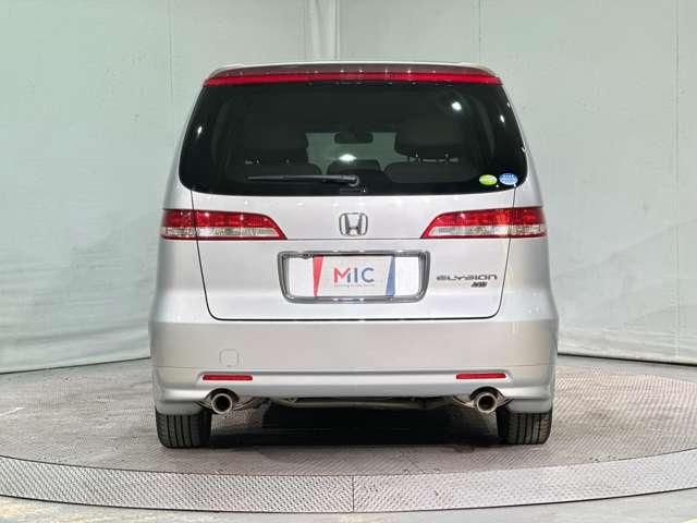 HONDA ELYSION 2004 Image 31