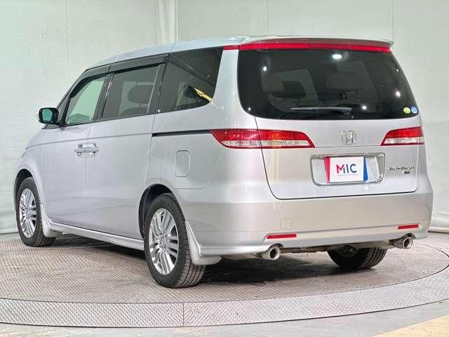 HONDA ELYSION 2004 Image 31