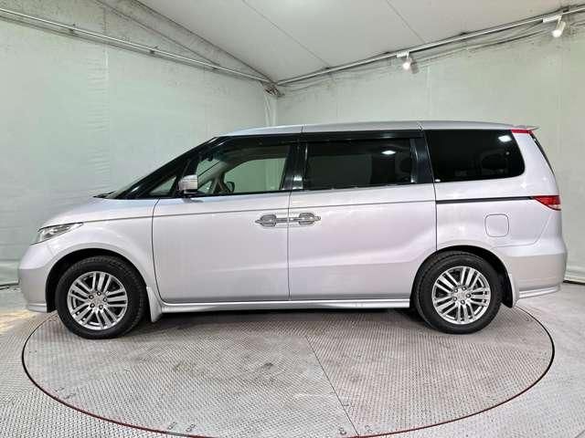 HONDA ELYSION 2004 Image 31