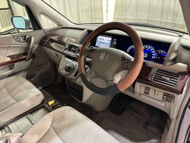 HONDA ELYSION 2004 Image 31