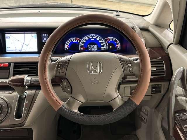 HONDA ELYSION 2004 Image 31