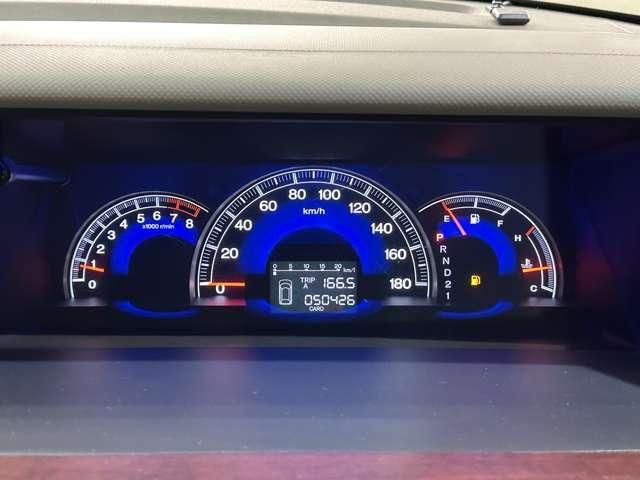 HONDA ELYSION 2004 Image 31