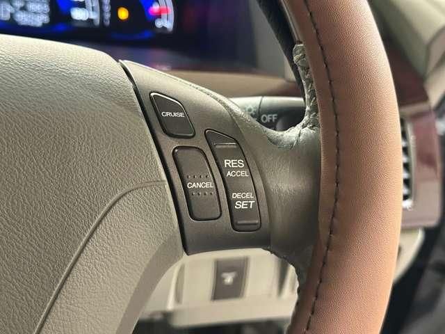 HONDA ELYSION 2004 Image 31