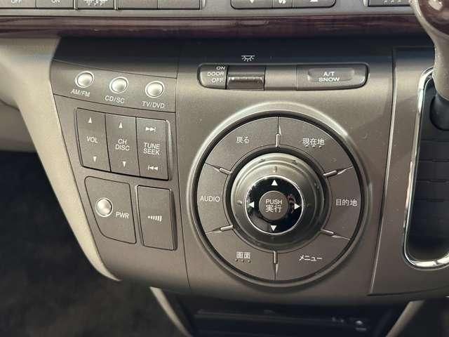 HONDA ELYSION 2004 Image 31