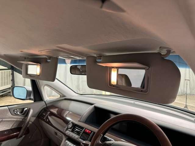 HONDA ELYSION 2004 Image 31