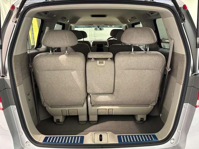 HONDA ELYSION 2004 Image 31