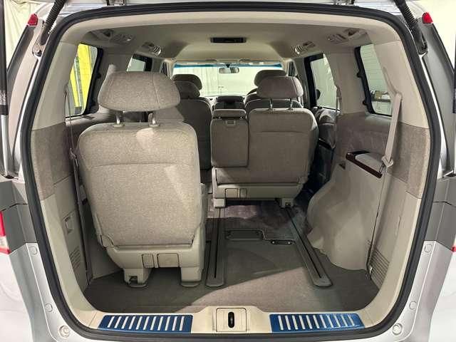 HONDA ELYSION 2004 Image 31