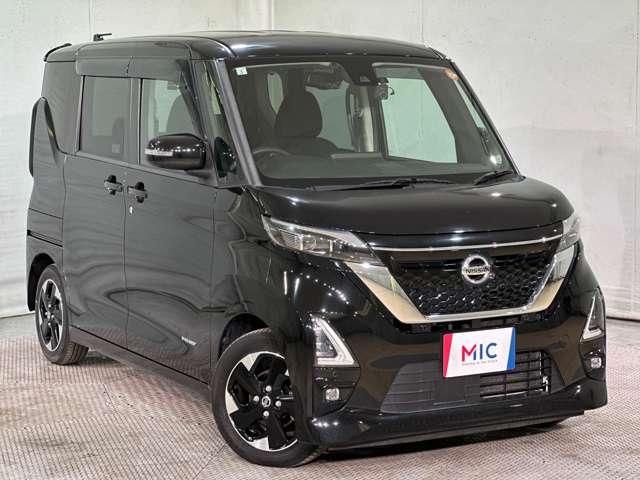 NISSAN ROOX 2021 Image 31