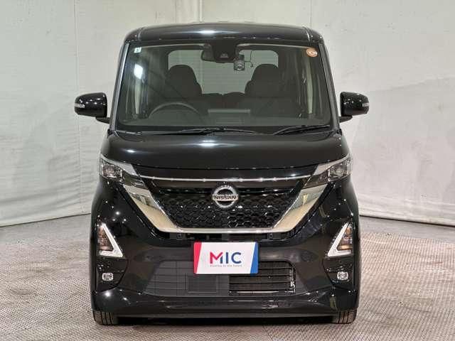 NISSAN ROOX 2021 Image 31