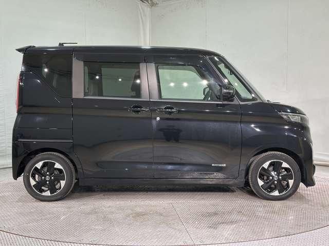 NISSAN ROOX 2021 Image 31