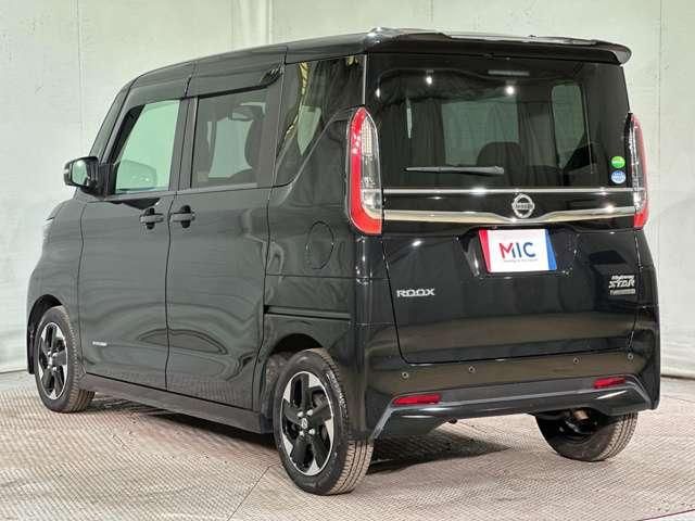 NISSAN ROOX 2021 Image 31