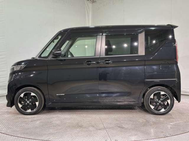 NISSAN ROOX 2021 Image 31