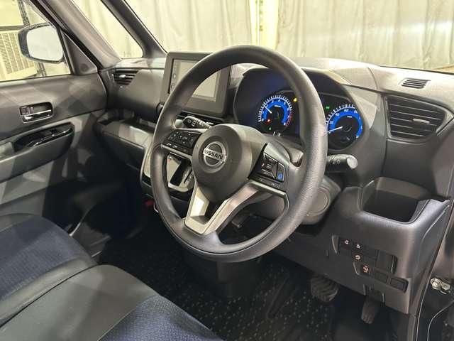 NISSAN ROOX 2021 Image 31