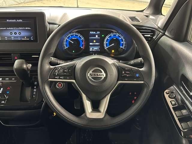 NISSAN ROOX 2021 Image 31