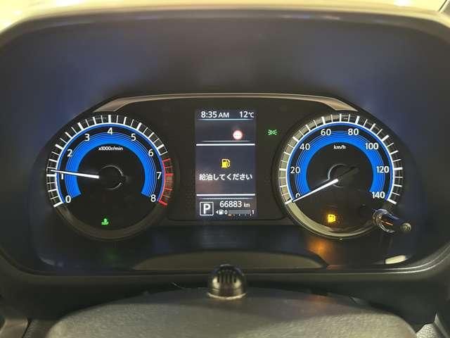 NISSAN ROOX 2021 Image 31