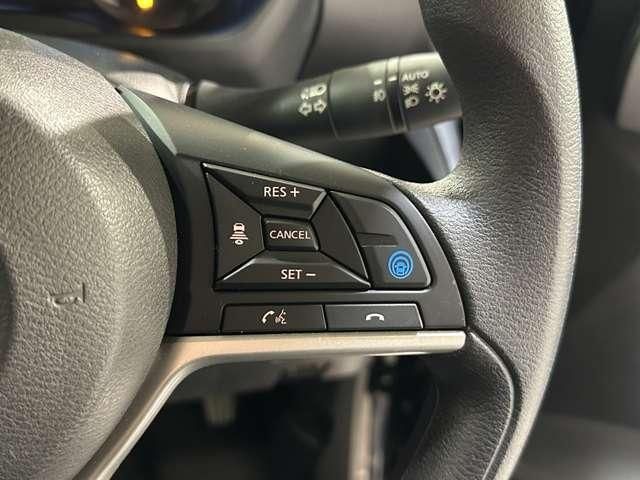 NISSAN ROOX 2021 Image 31