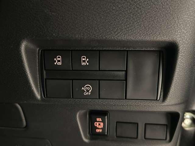 NISSAN ROOX 2021 Image 31