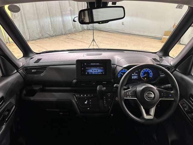 NISSAN ROOX 2021 Image 31