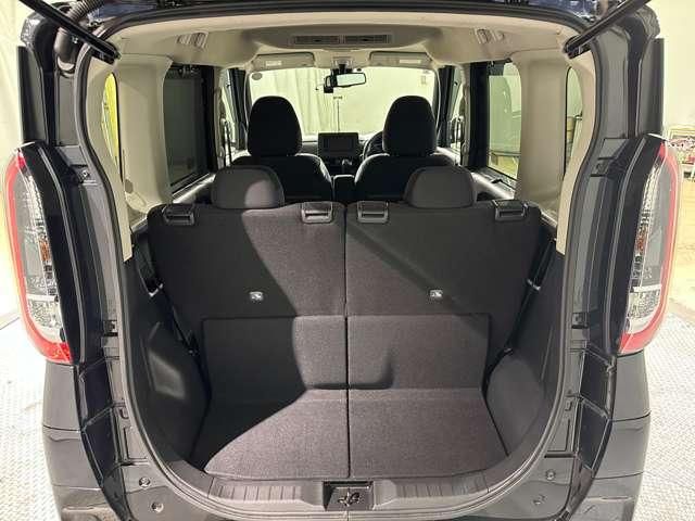 NISSAN ROOX 2021 Image 31