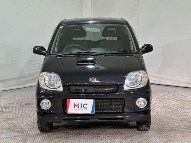 SUZUKI KEI WORKS 2004 Image 31