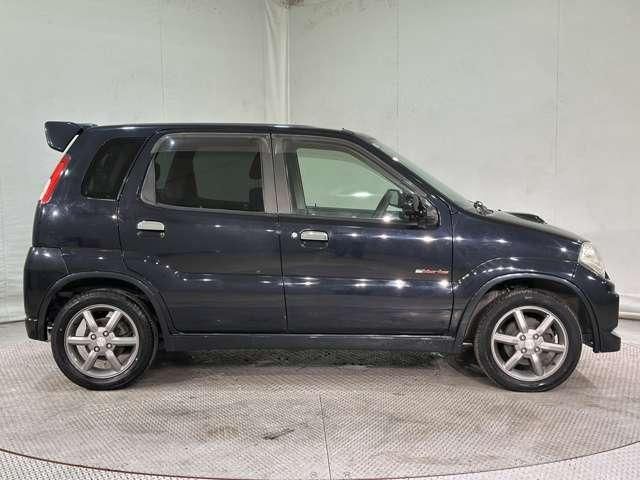 SUZUKI KEI WORKS 2004 Image 31