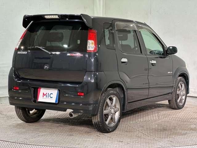 SUZUKI KEI WORKS 2004 Image 31