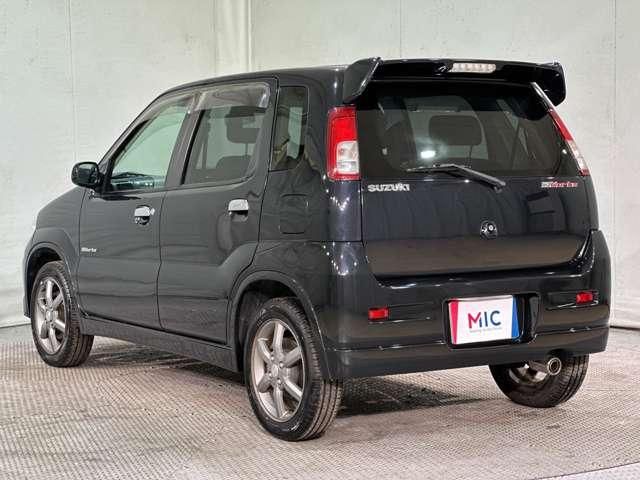 SUZUKI KEI WORKS 2004 Image 31