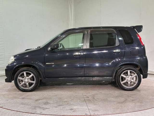 SUZUKI KEI WORKS 2004 Image 31