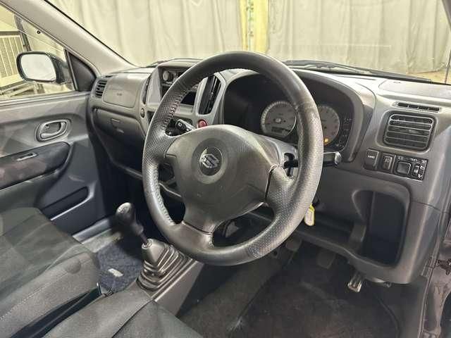 SUZUKI KEI WORKS 2004 Image 31