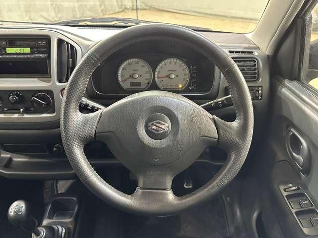 SUZUKI KEI WORKS 2004 Image 31