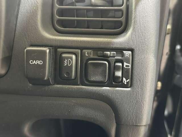 SUZUKI KEI WORKS 2004 Image 31