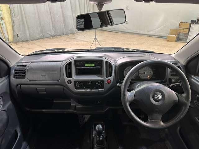 SUZUKI KEI WORKS 2004 Image 31