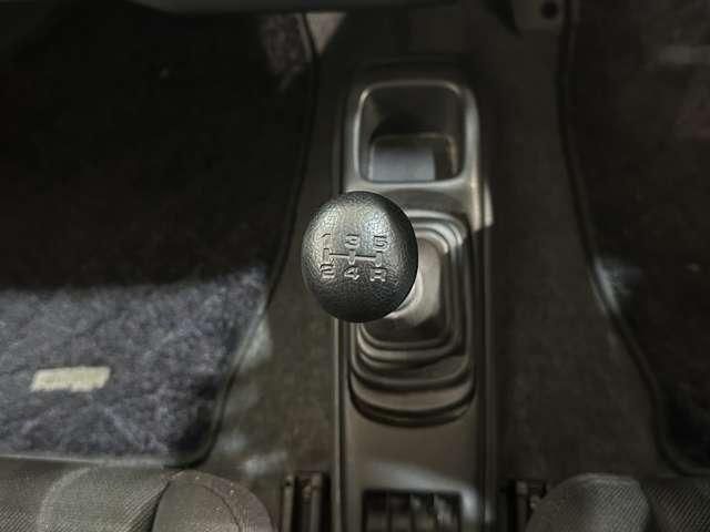 SUZUKI KEI WORKS 2004 Image 31