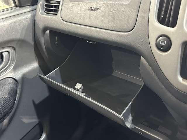 SUZUKI KEI WORKS 2004 Image 31