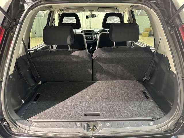 SUZUKI KEI WORKS 2004 Image 31