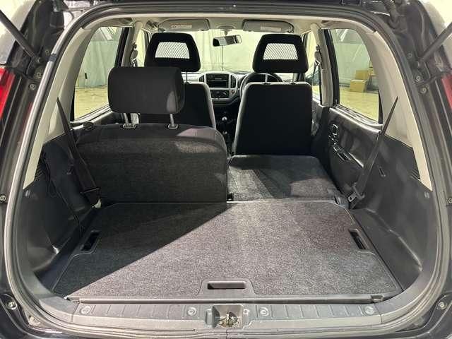 SUZUKI KEI WORKS 2004 Image 31