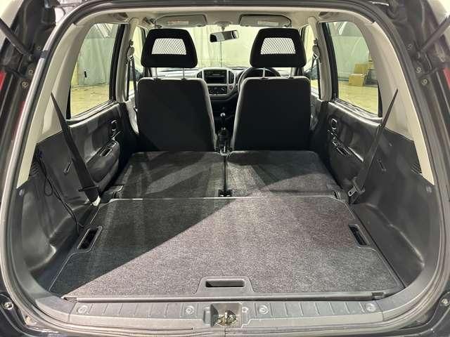 SUZUKI KEI WORKS 2004 Image 31