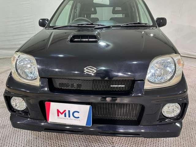 SUZUKI KEI WORKS 2004 Image 31