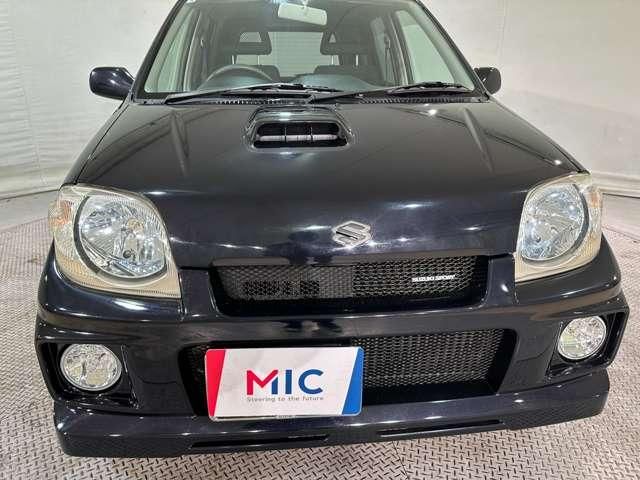 SUZUKI KEI WORKS 2004 Image 31