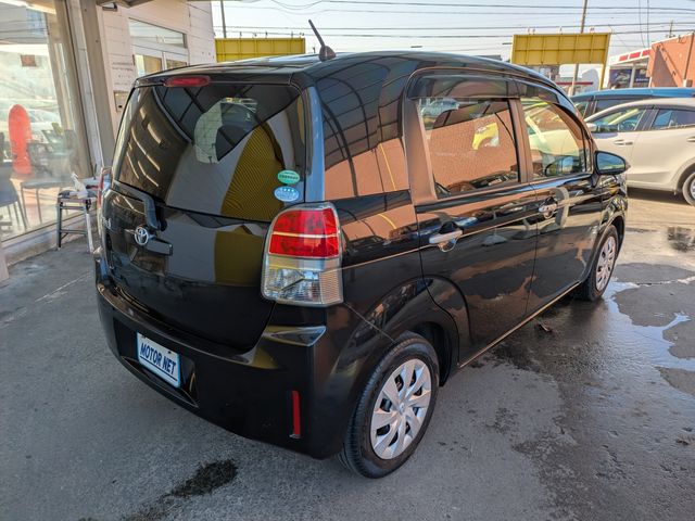 TOYOTA SPADE 2013 Image 31